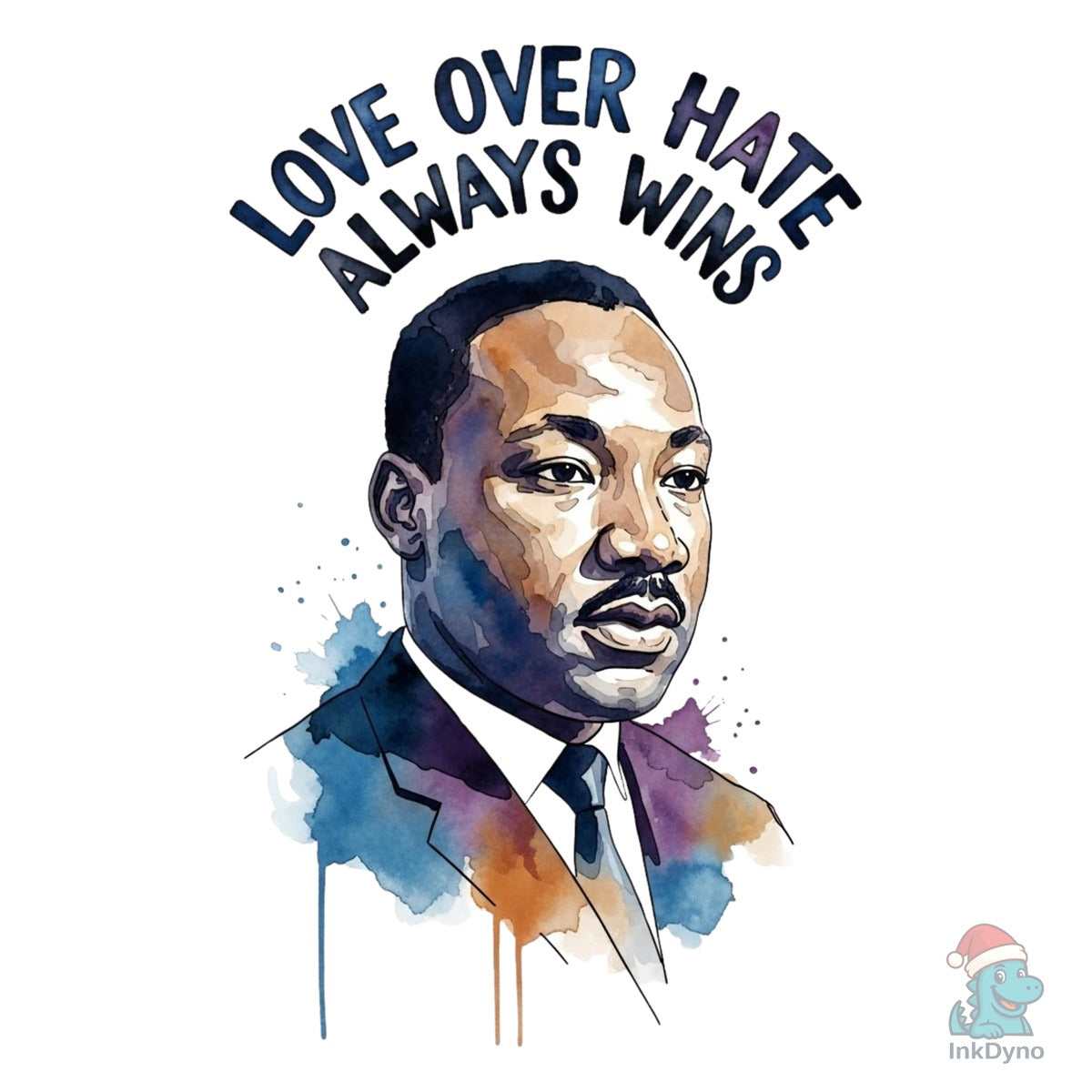 Love over Hate Always Wigs Social Justic