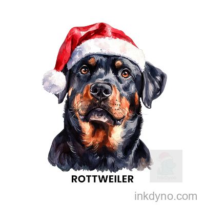 08 ROTTWEILER