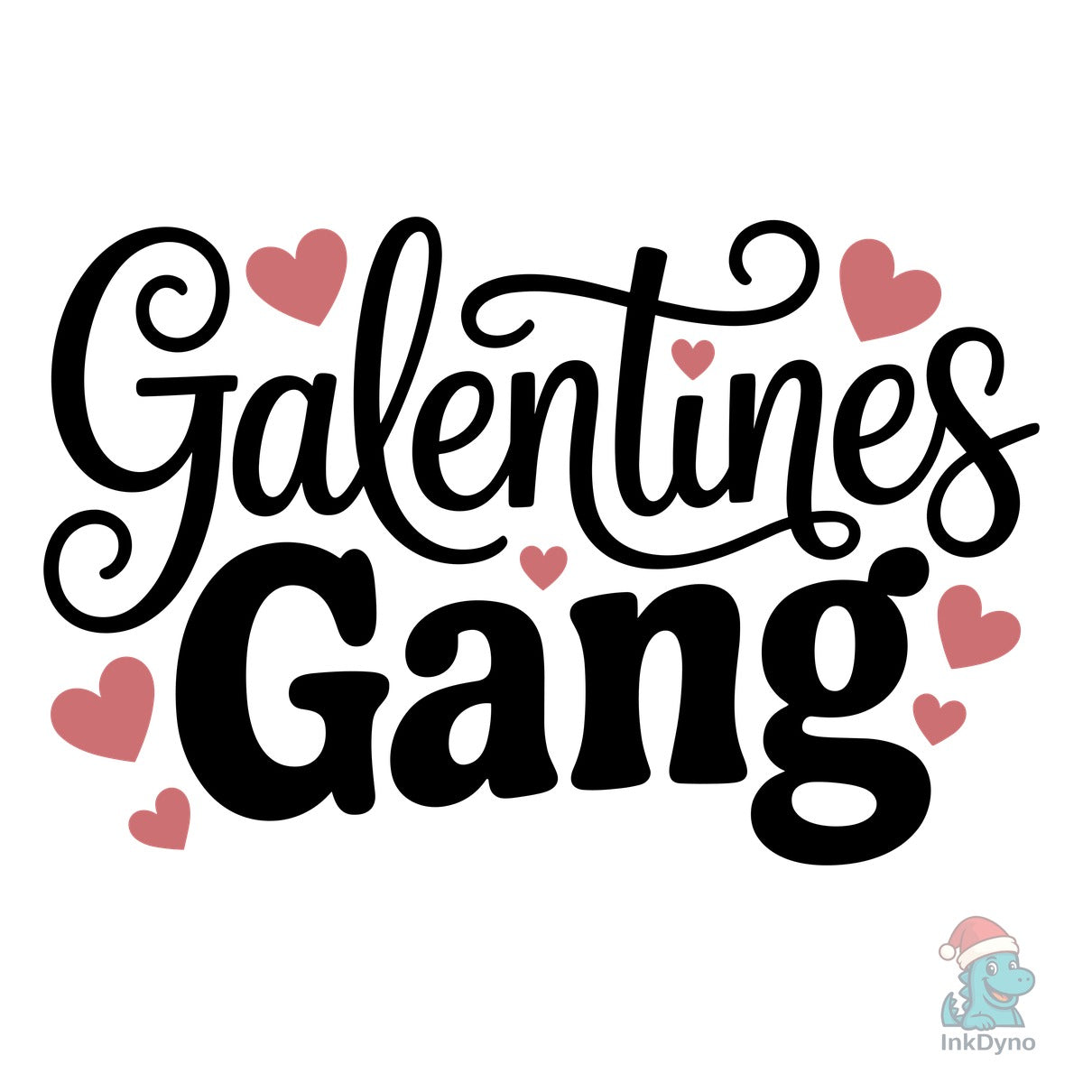 Galentines Gang