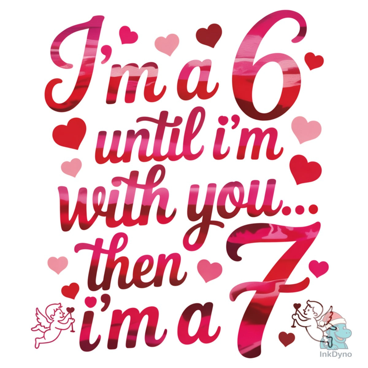 Valentine Quote 67 Meme Pink