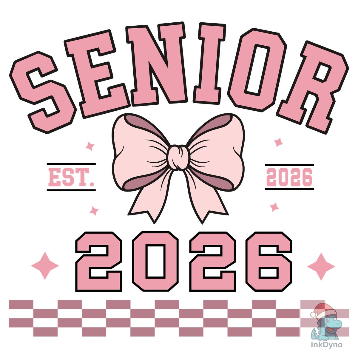 Class of 2026 Bow Graduation