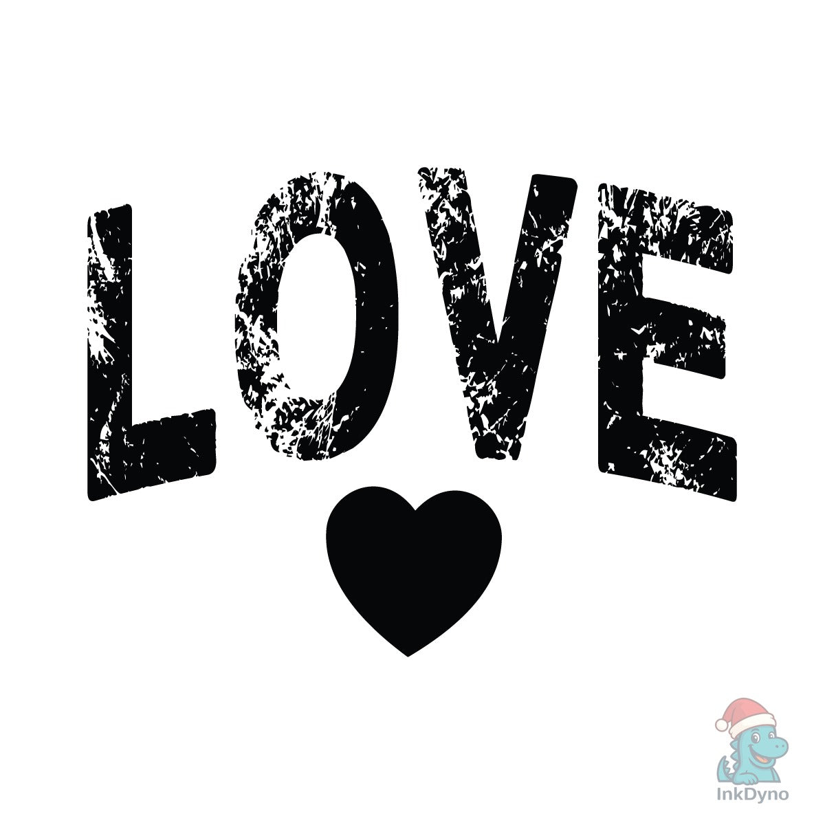 Love Sublimation Valentine