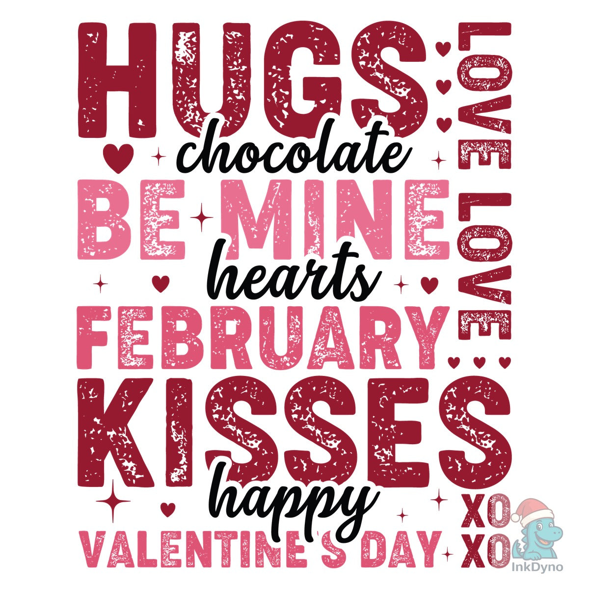 Happy Valentines Day XoXo