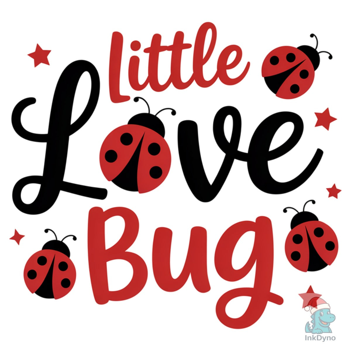 Little Love Bug Valentine