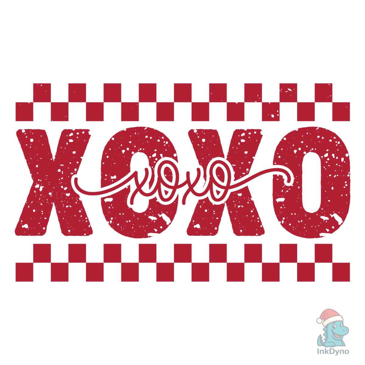 Xoxo Valentines Day Shirt