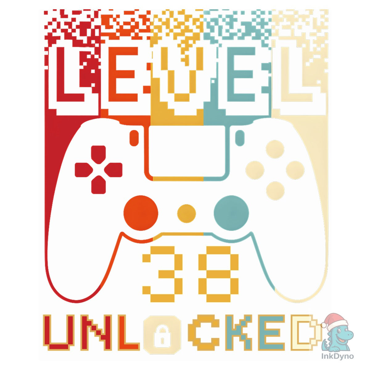 Level 05-40 Unlocked