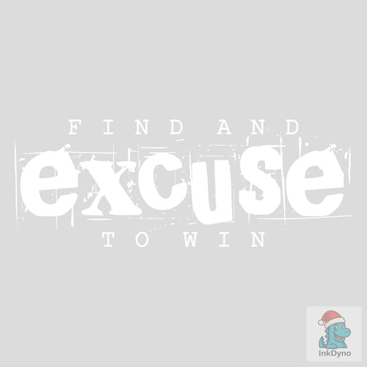 GYM Motivational Quotes T Shirt Designs - DTF Transfer