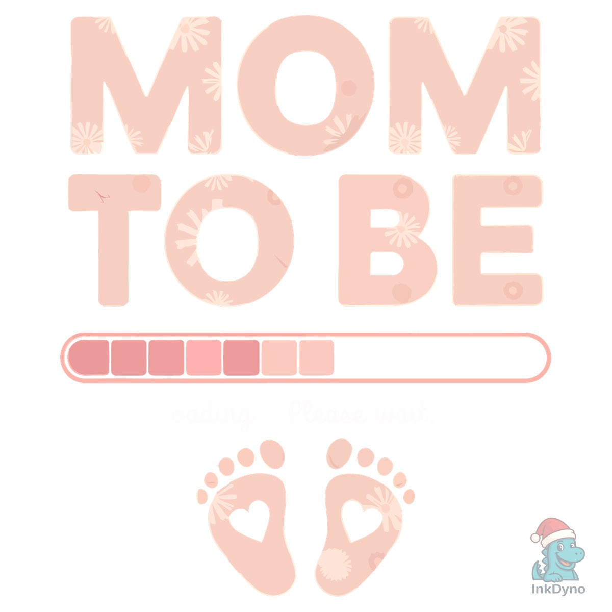 Mom to Be Loading Soon