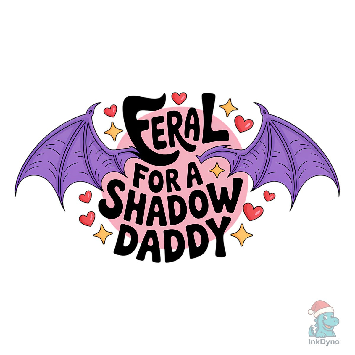Shadow Daddy