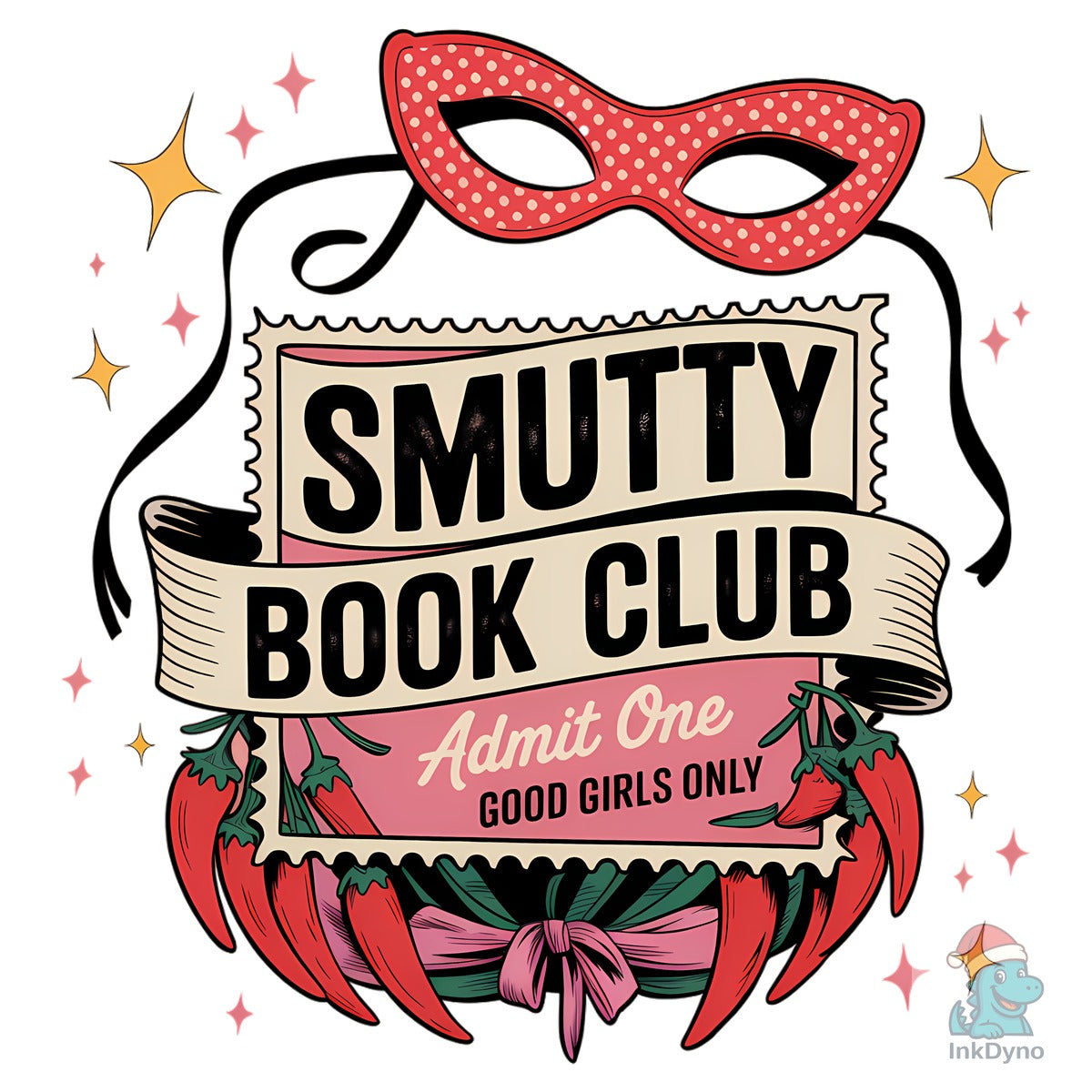 Smutty Book Club