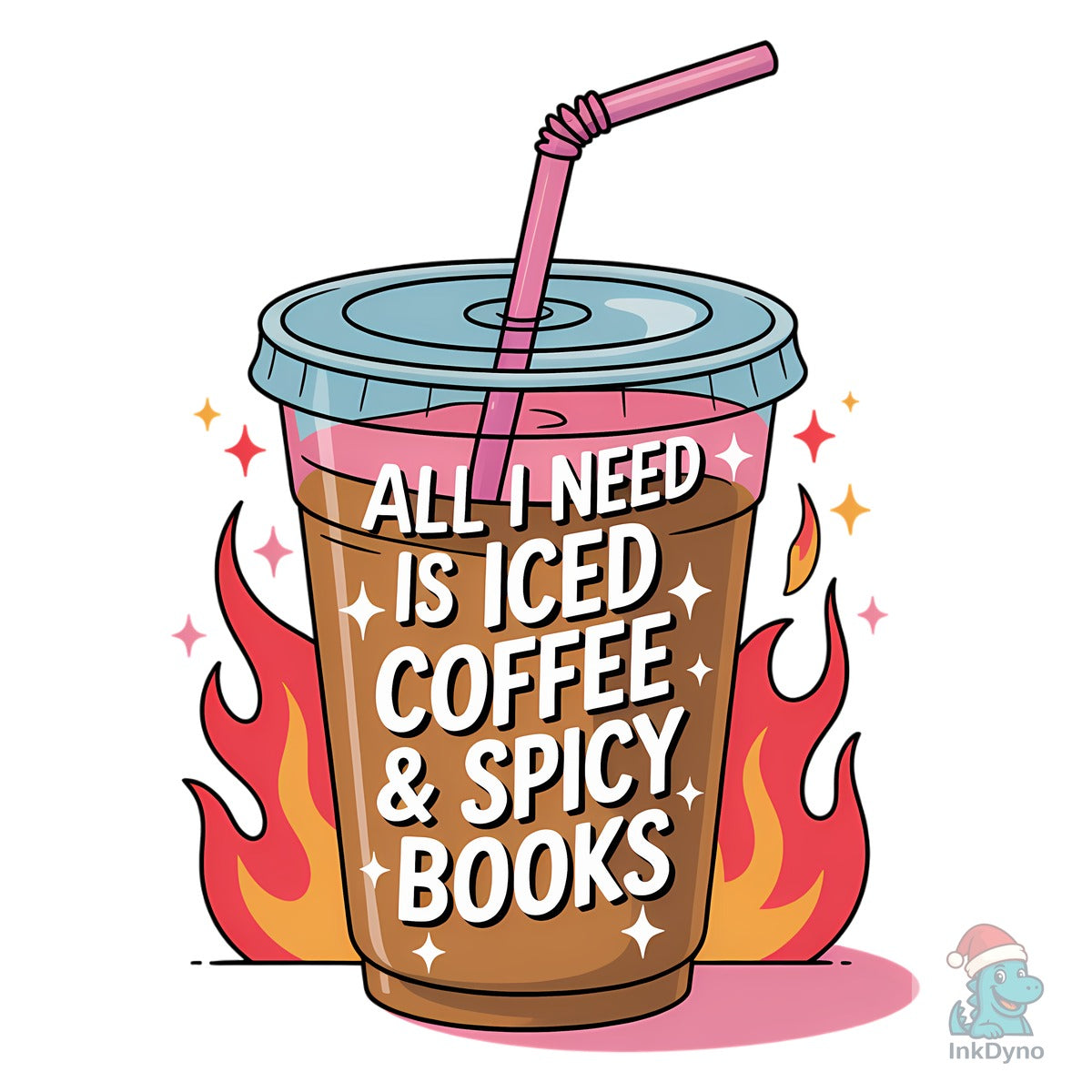 Coffee & Spicy Books