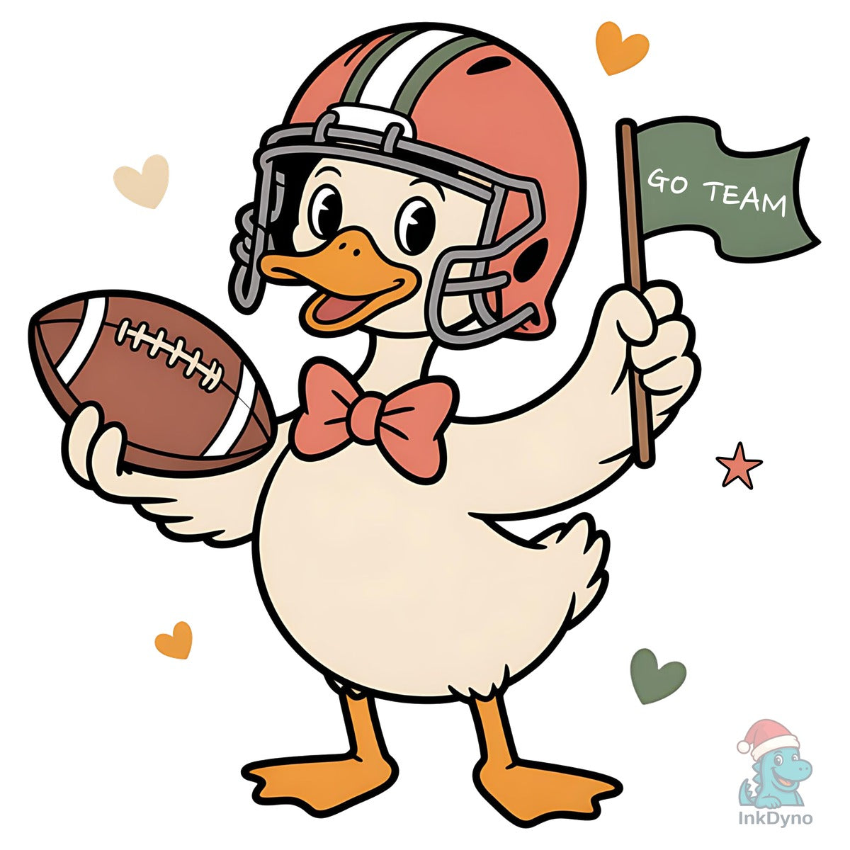 Football Shirt American Football