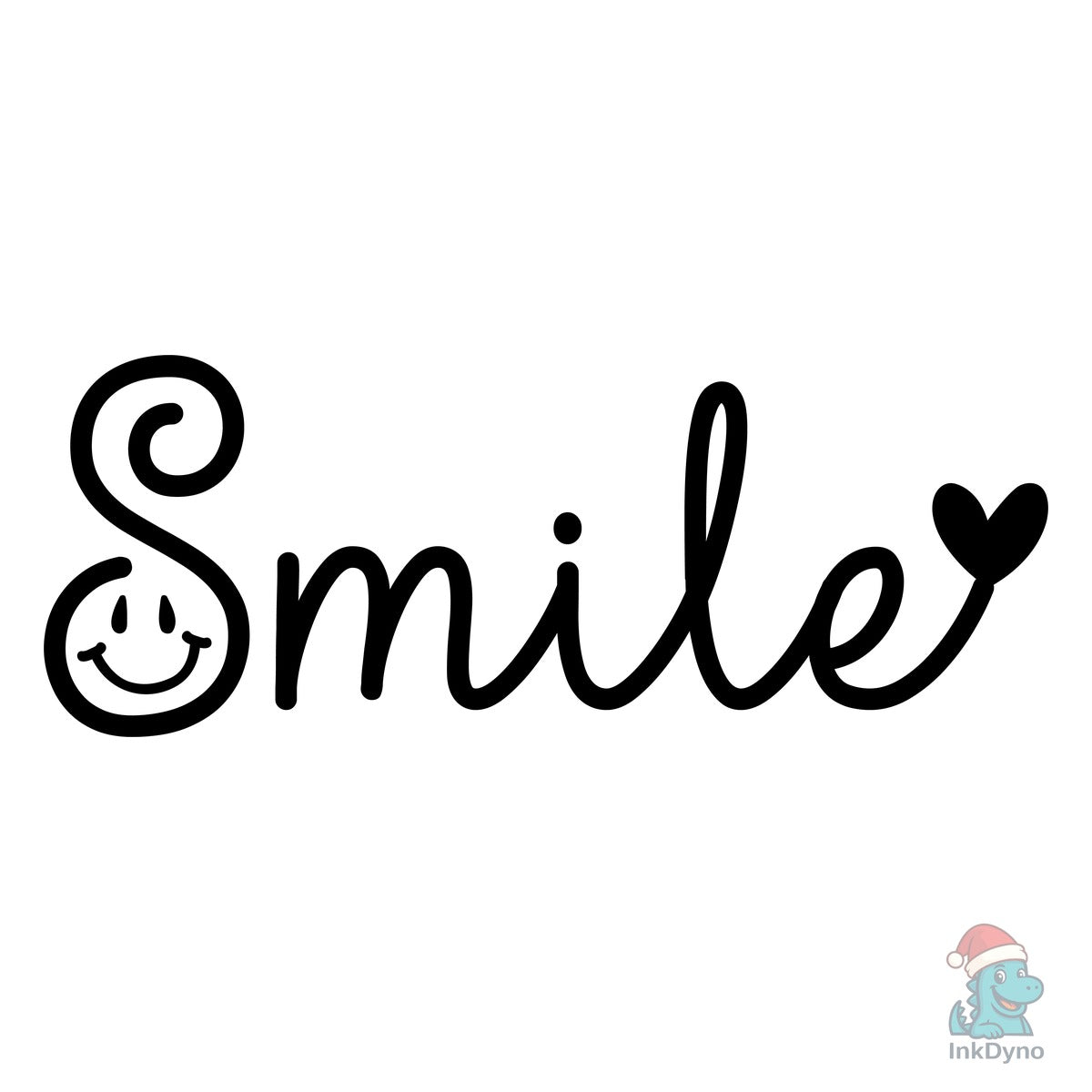 Smile Positive Mental Health