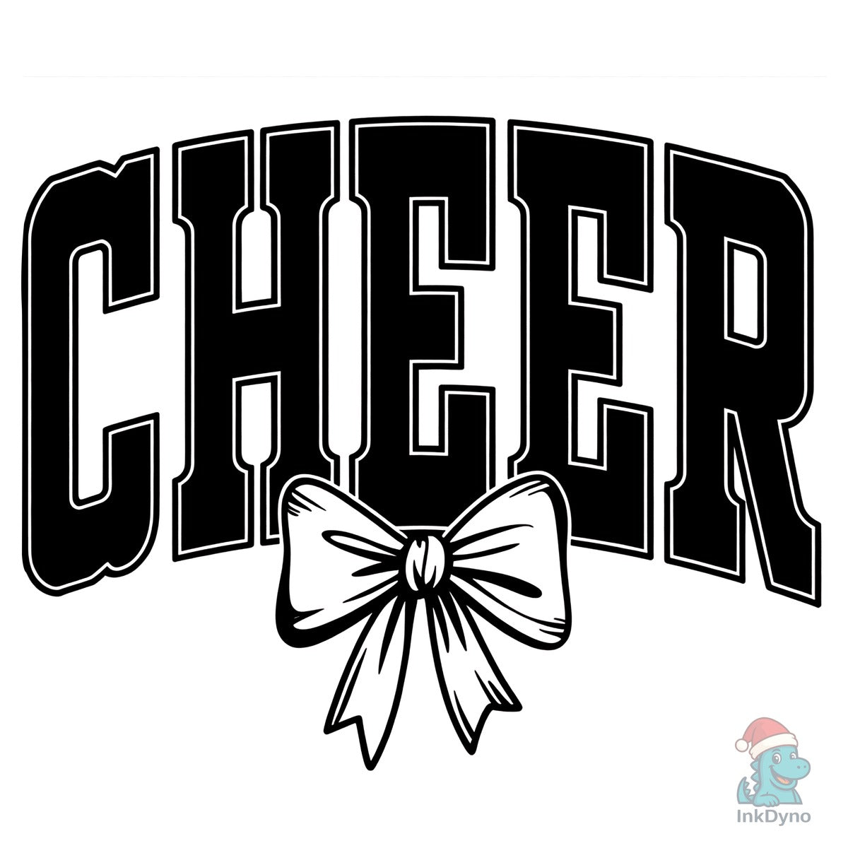 Cheer Football Mom Fotball