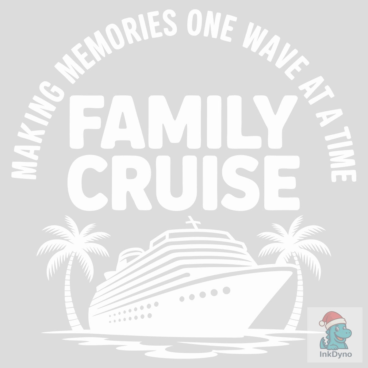 Family Cruise Make Memories on the Ocean
