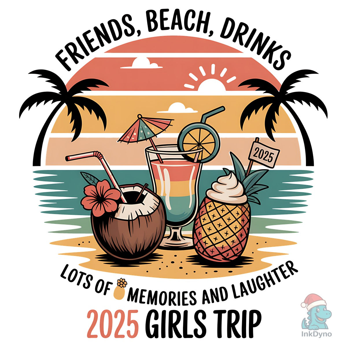 Girls Trip 2025