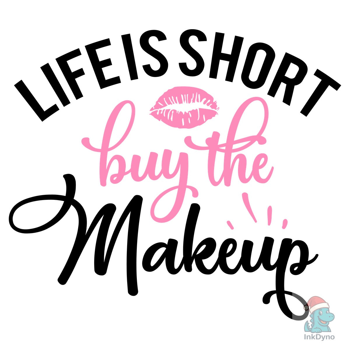 Makeup Bag