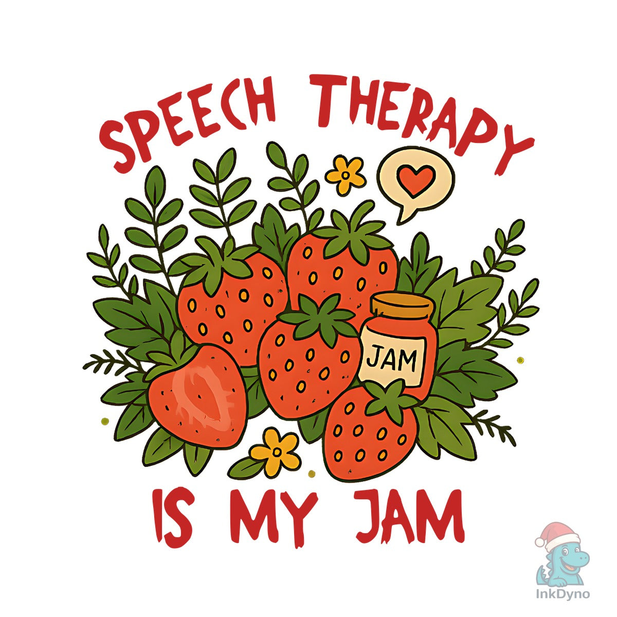 Speech Therapy is My Jam Shirt Speech