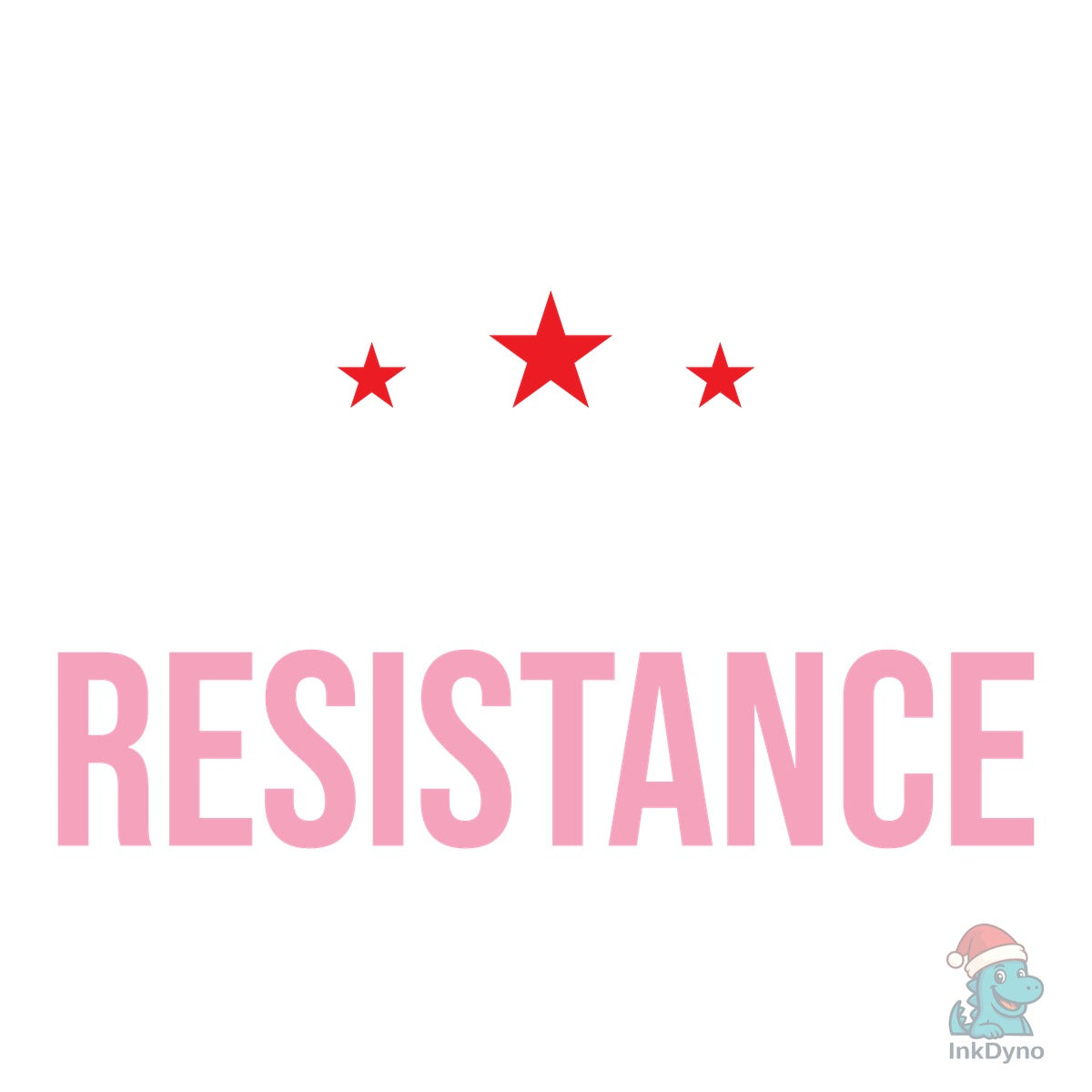 Patriotism is Resistance Resist Shirt