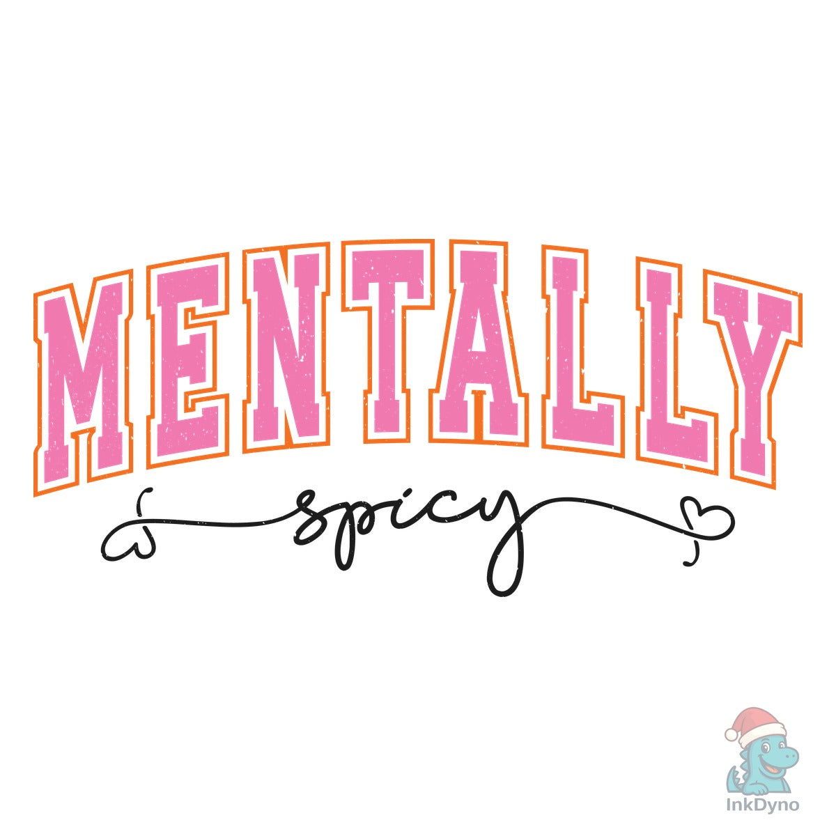 Mentally Spicy