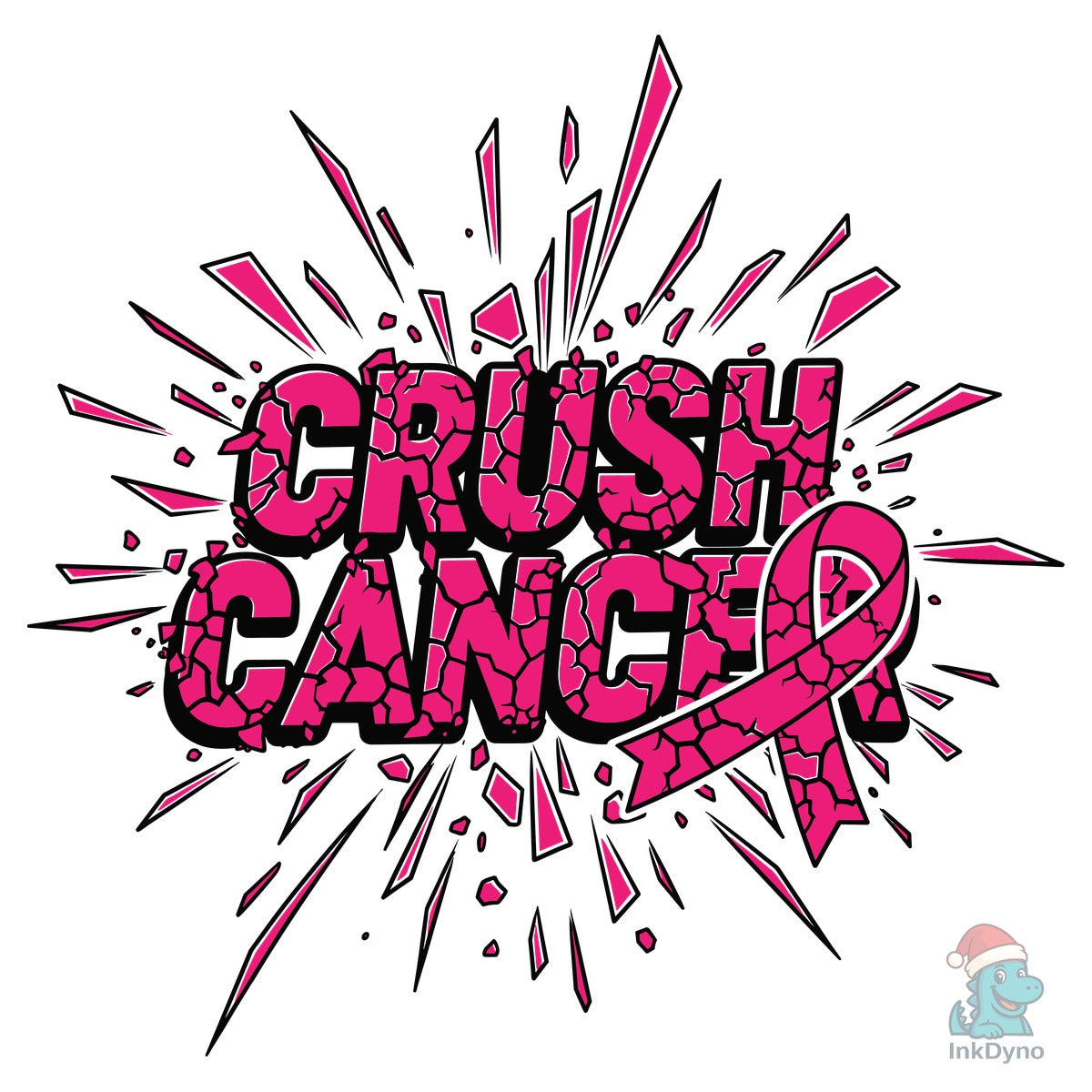 Crush Cancer!