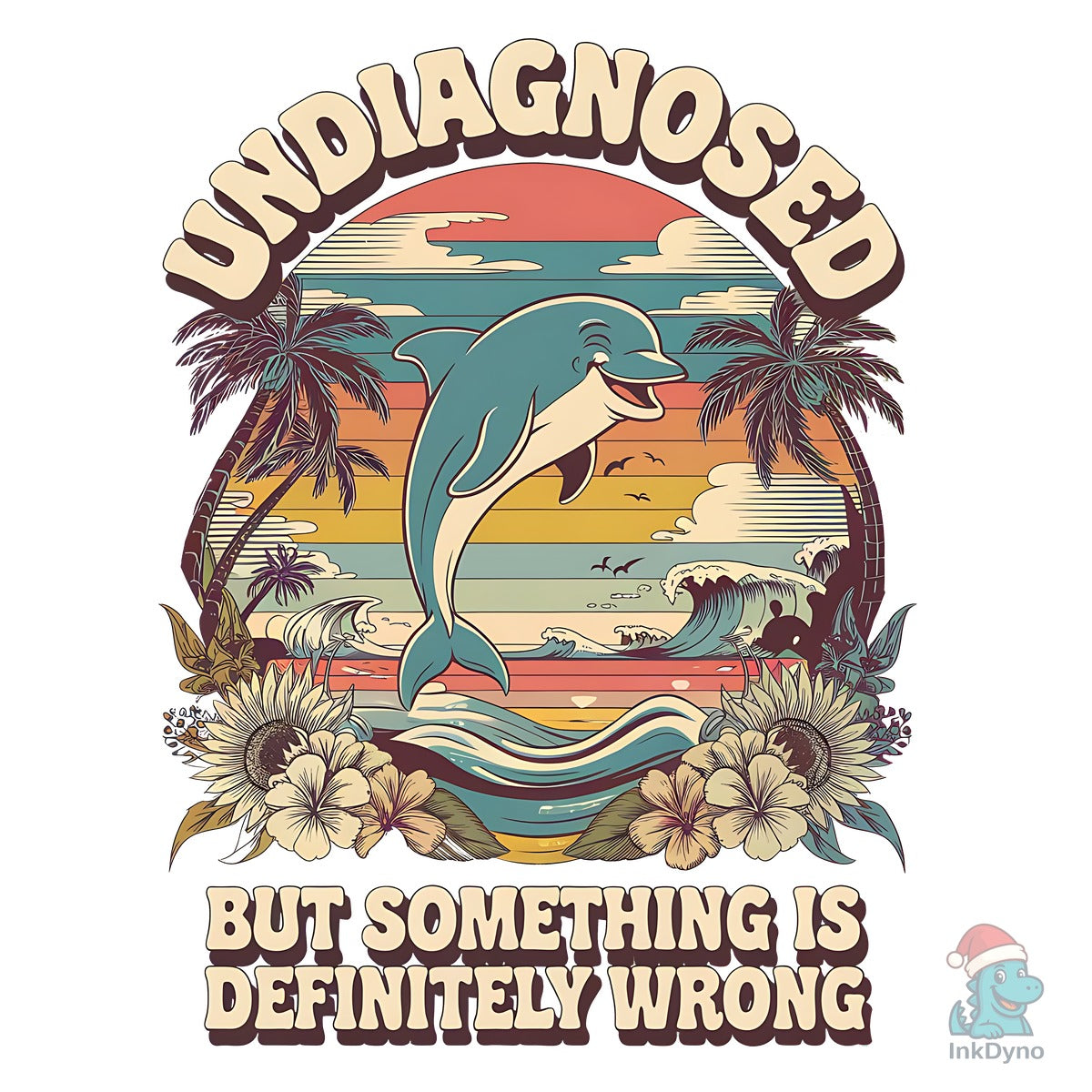 Funny Animals & Mental Health