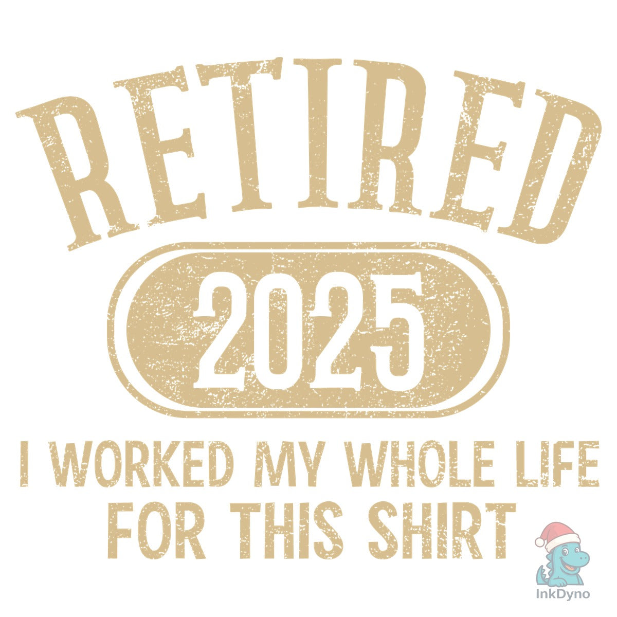 Retired 2025