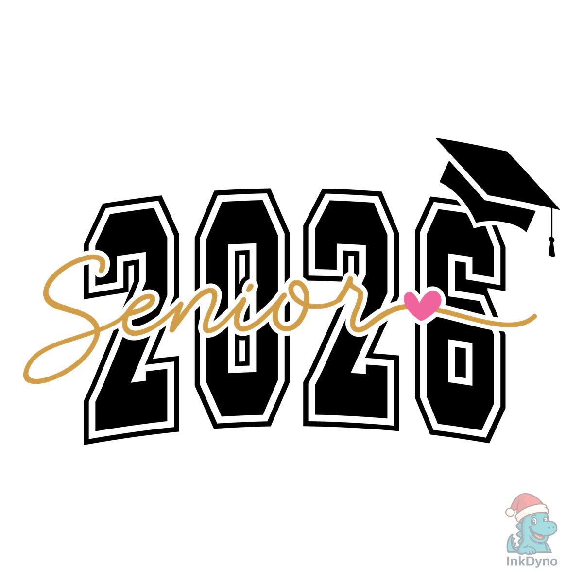 Senior 2026 Graduation 2026