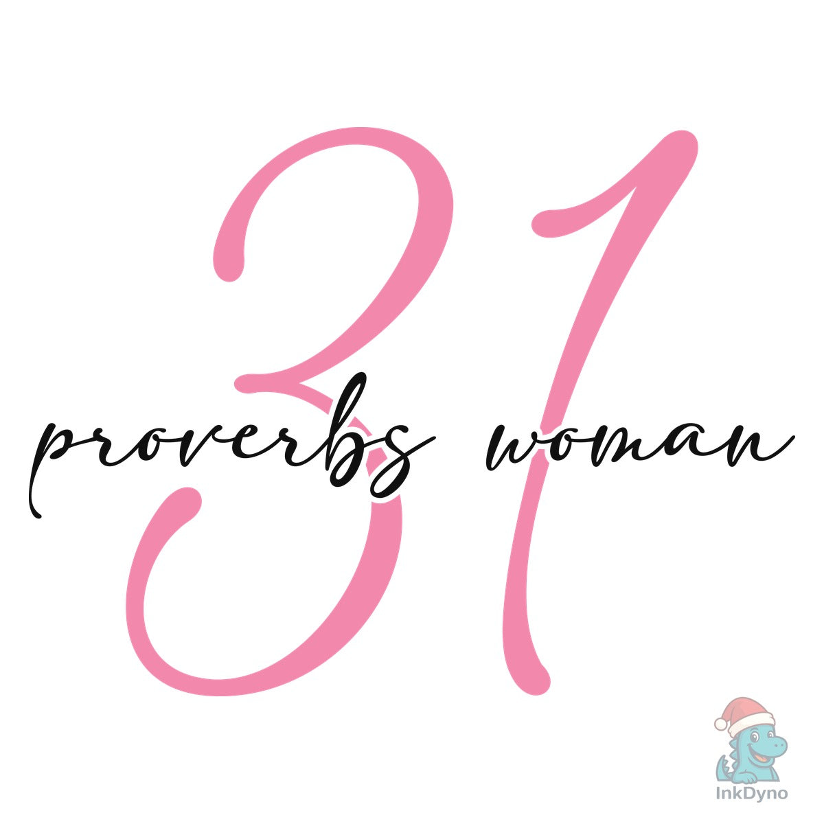 Proverbs 31 Woman Christian