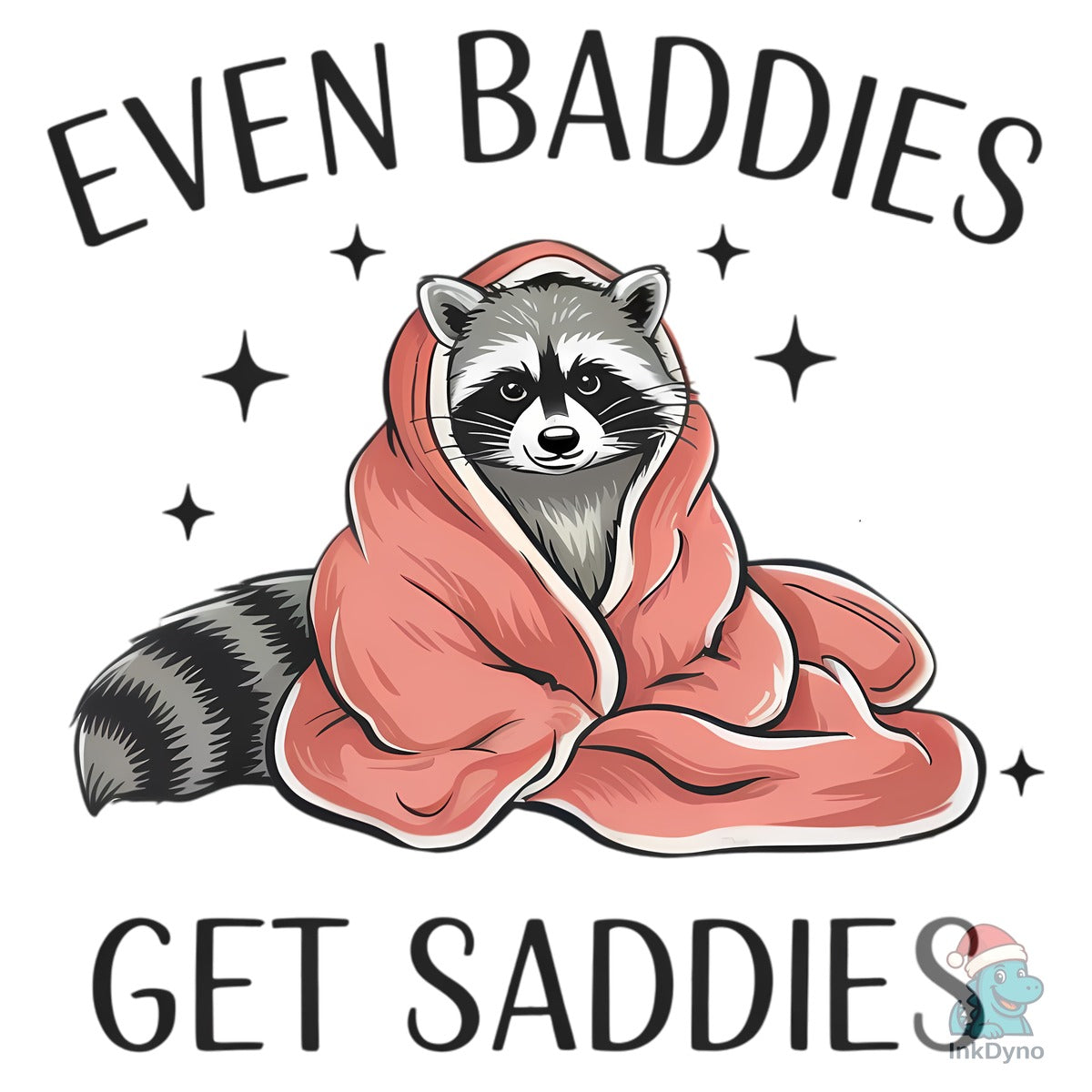 Even Baddies Get Saddies