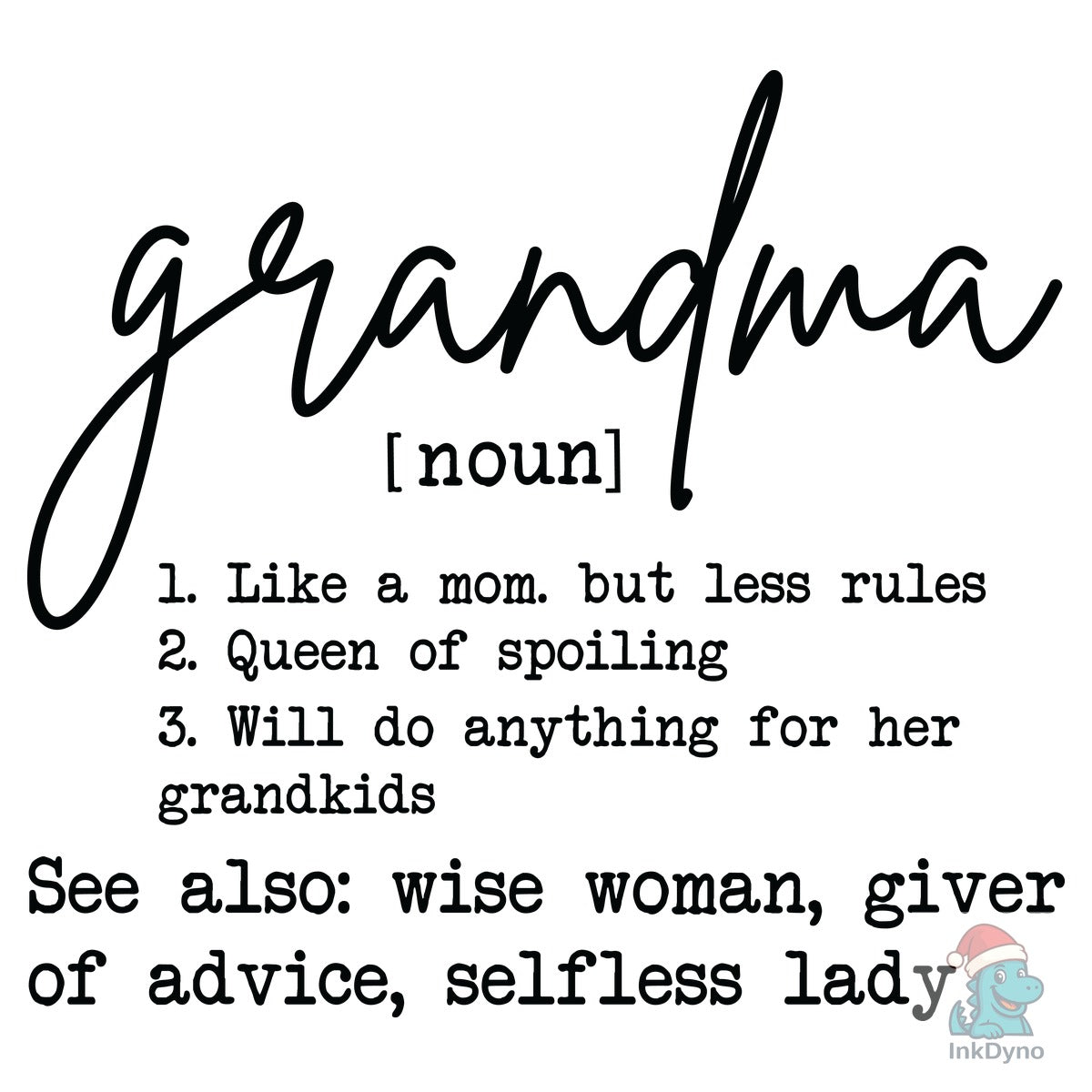 Grandma File