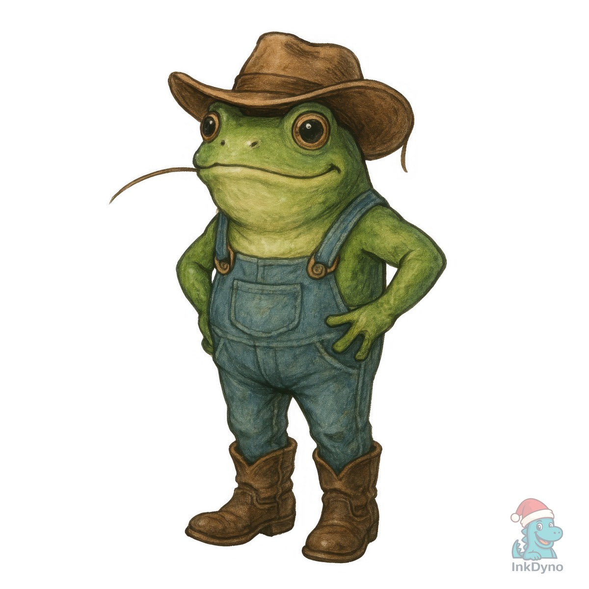 If I Do Some Lollygagging Frog and Toad