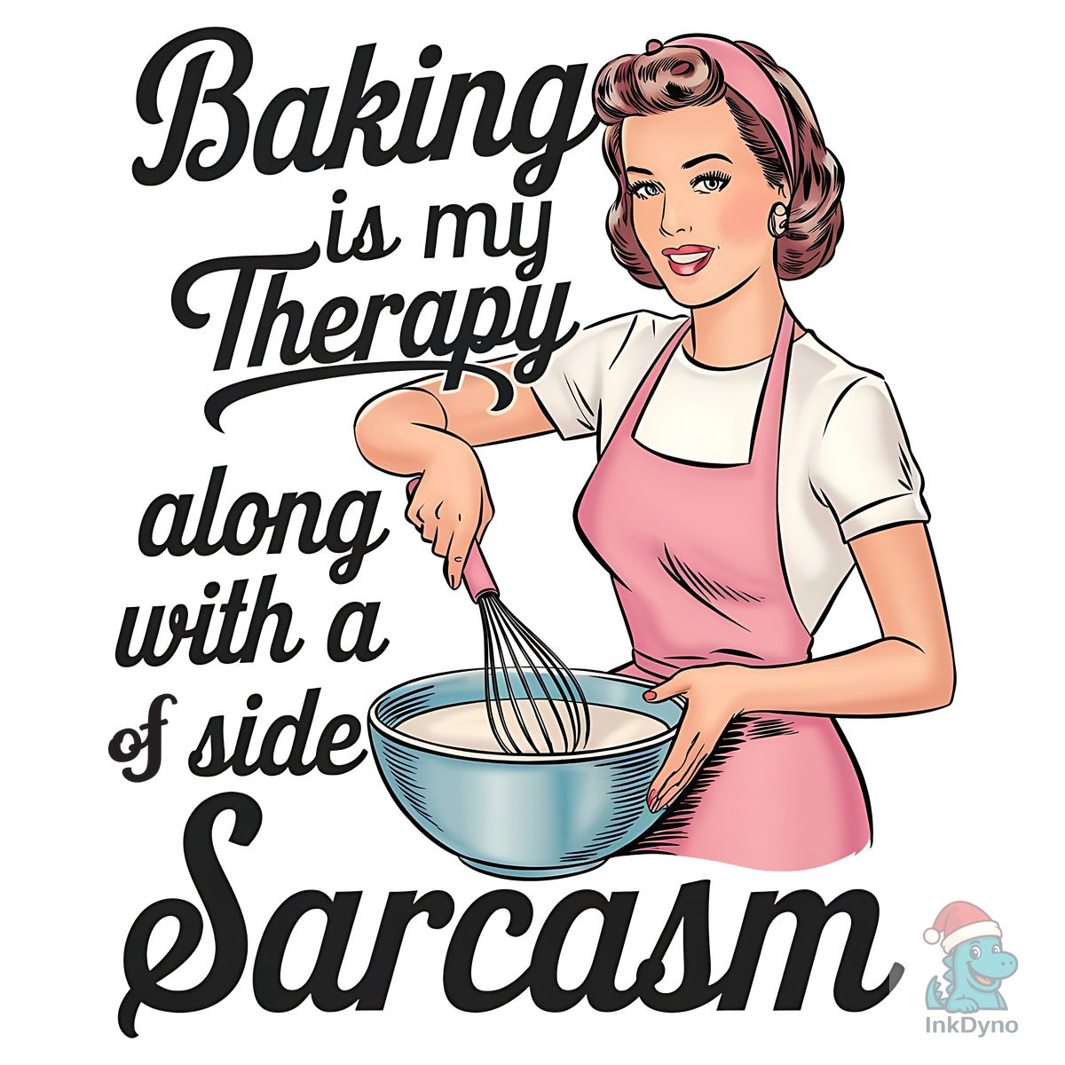 Retro Sarcastic Women Sarcasm