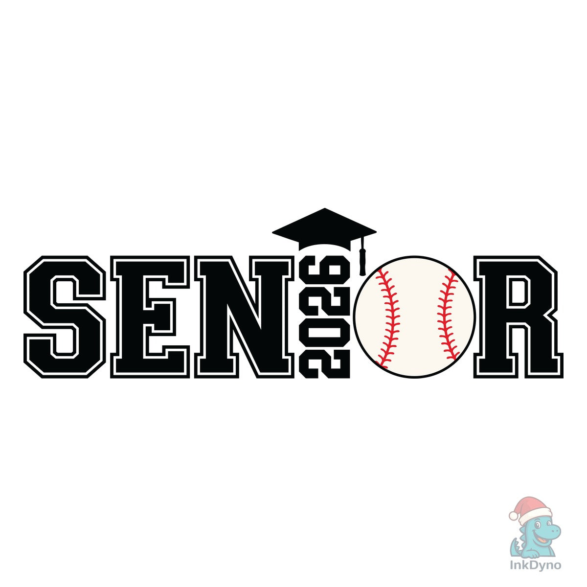 Senior Baseball 2026 Graduation