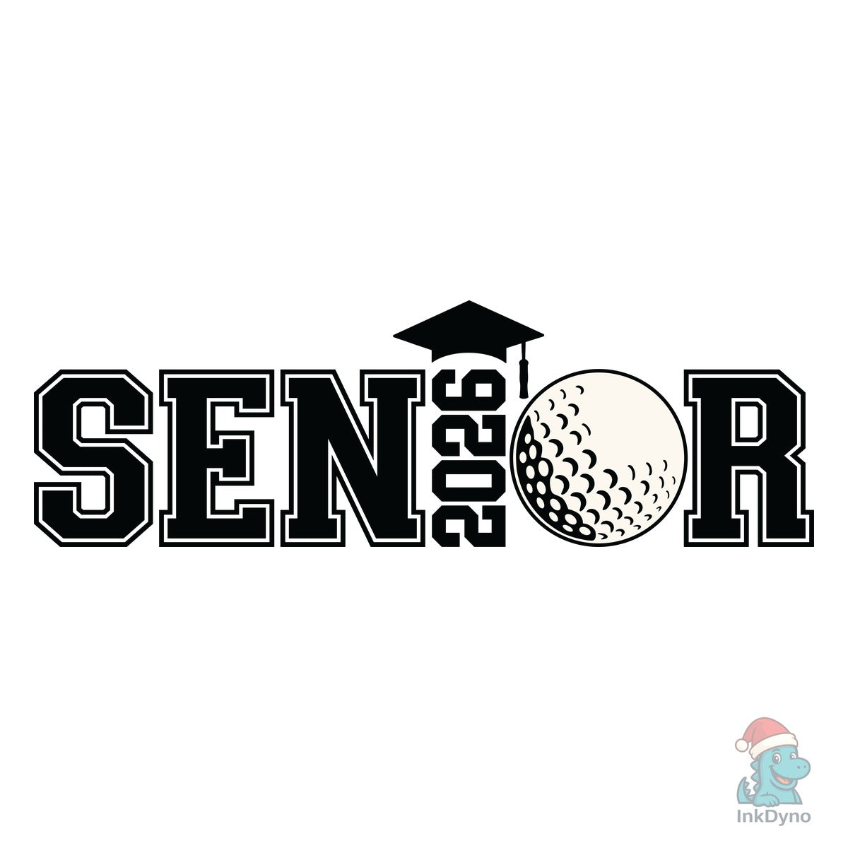 Senior Golf 2026 2026 Graduation