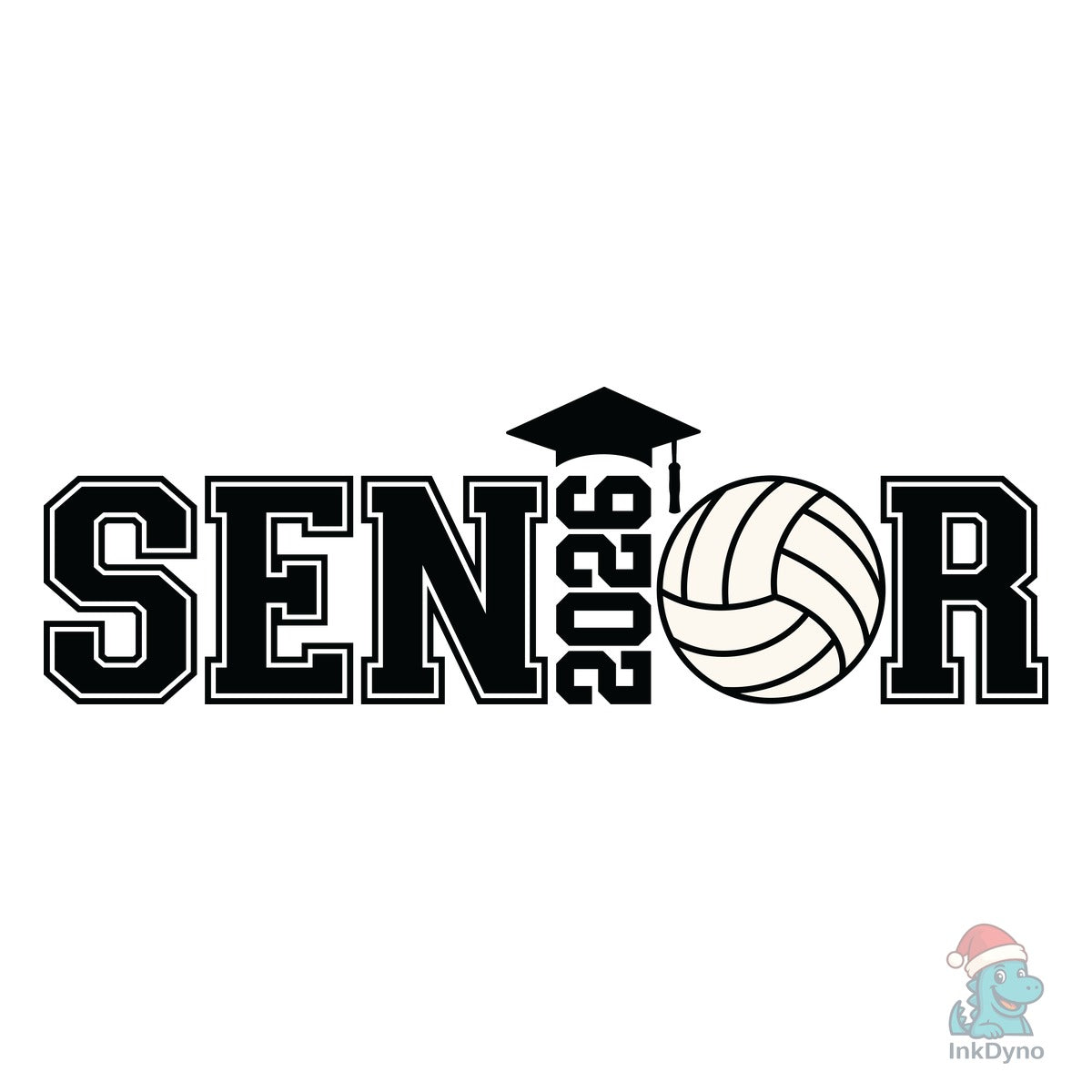 Senior Volleyball 2026 Graduation