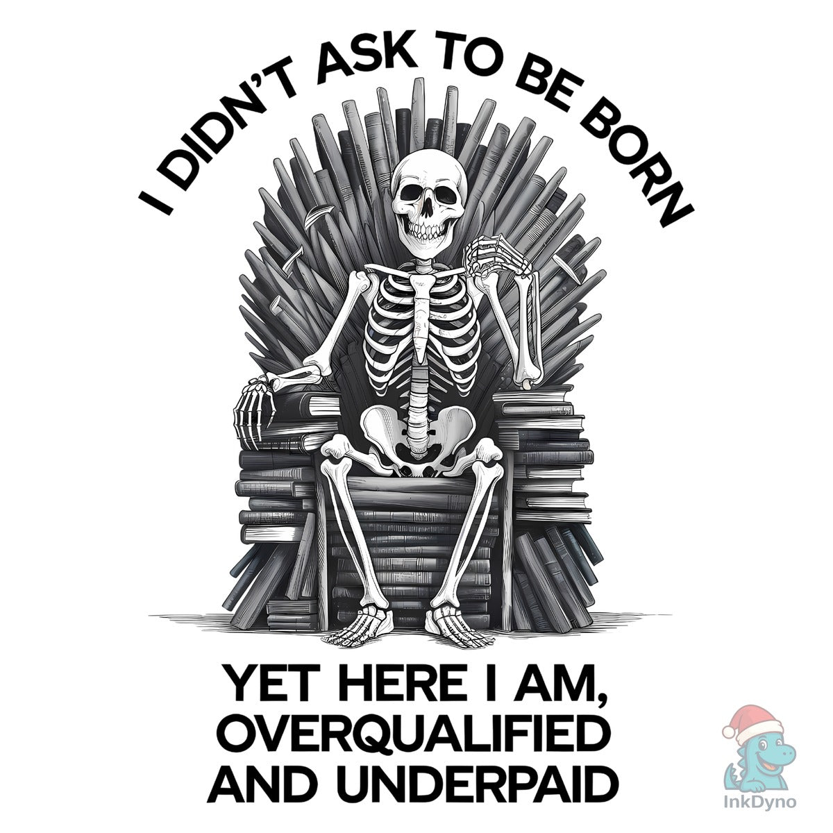 18 Funny Sarcastic Quotes POD Set