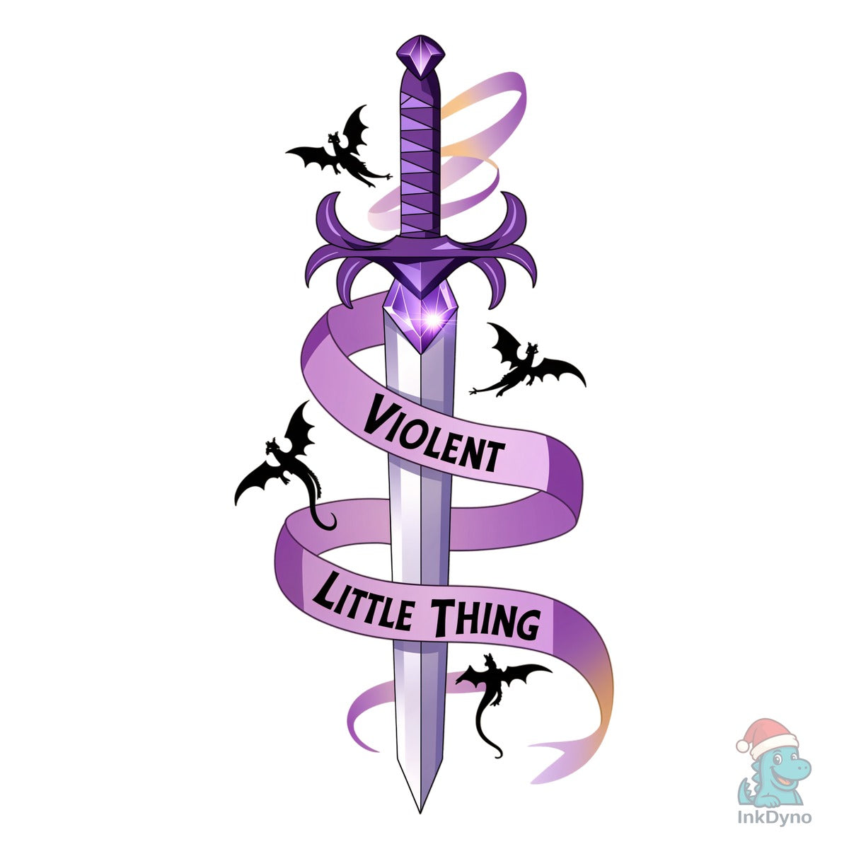 Violent Little Thing
