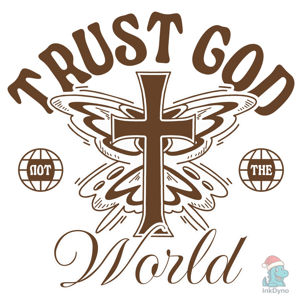 CHRISTIAN T-SHIRT DESIGNS