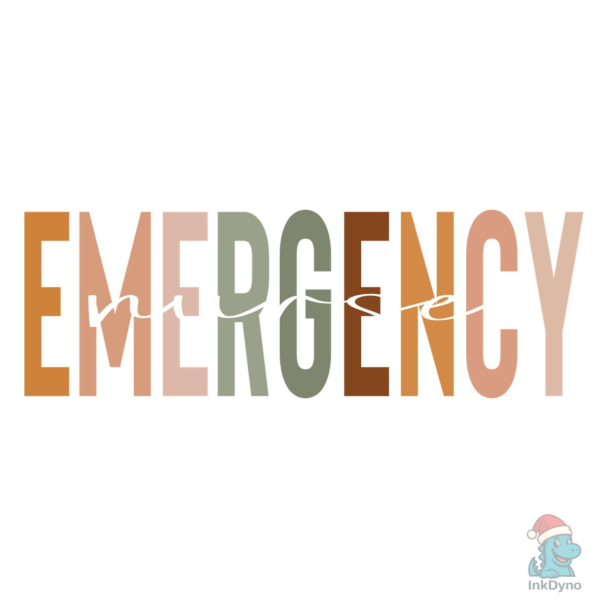Emergency Nurse Er Nurse Design