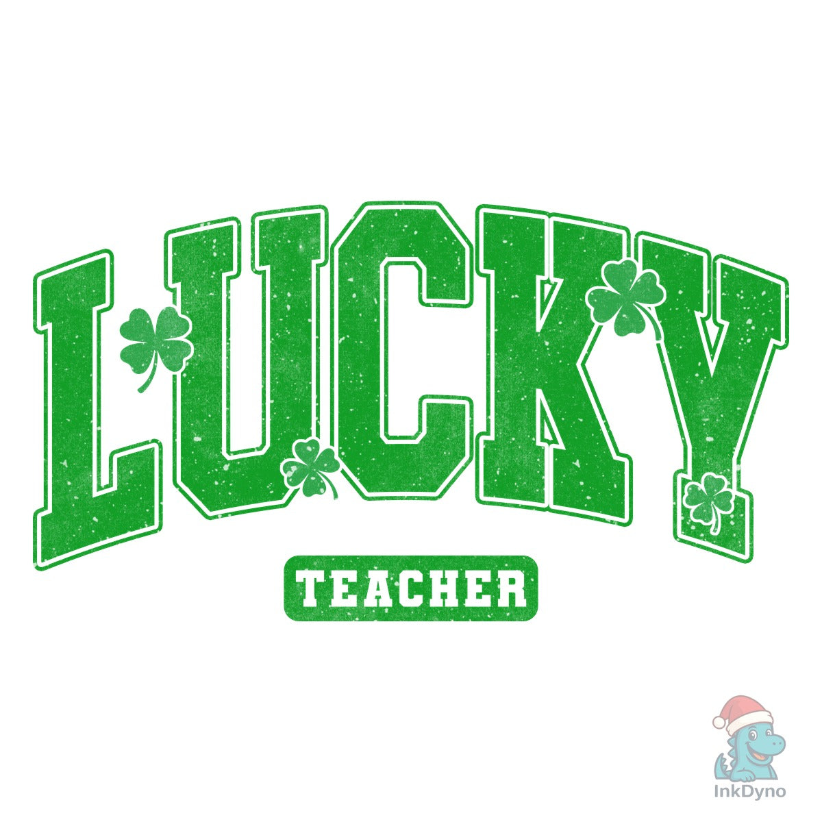 St. Patrick's Day Varsity
