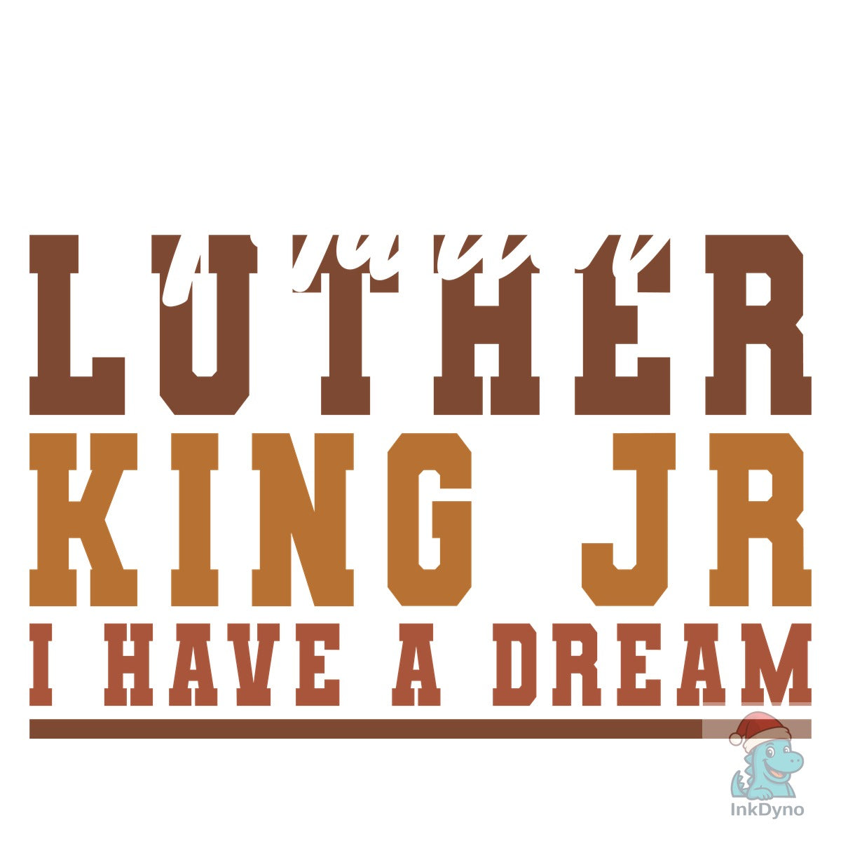 Martin Luther Jr King Black History
