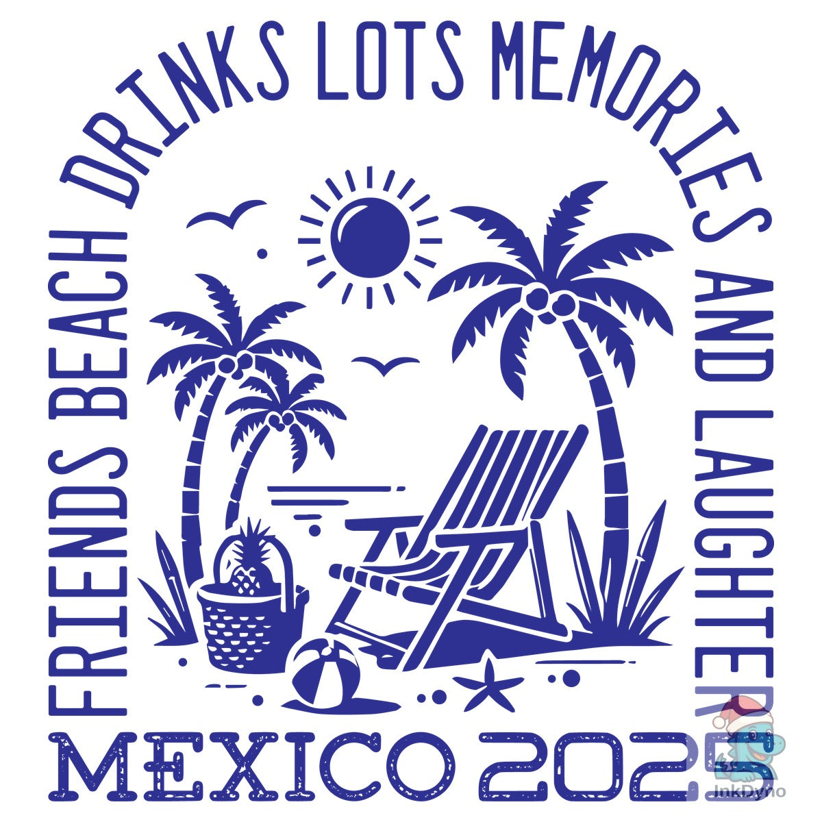 Mexico 2025 family Vacation