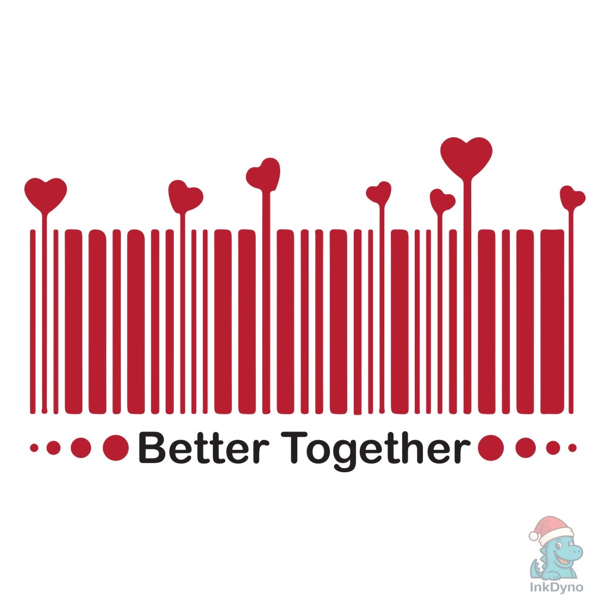 Valentine's Day T-Shirt Design 14