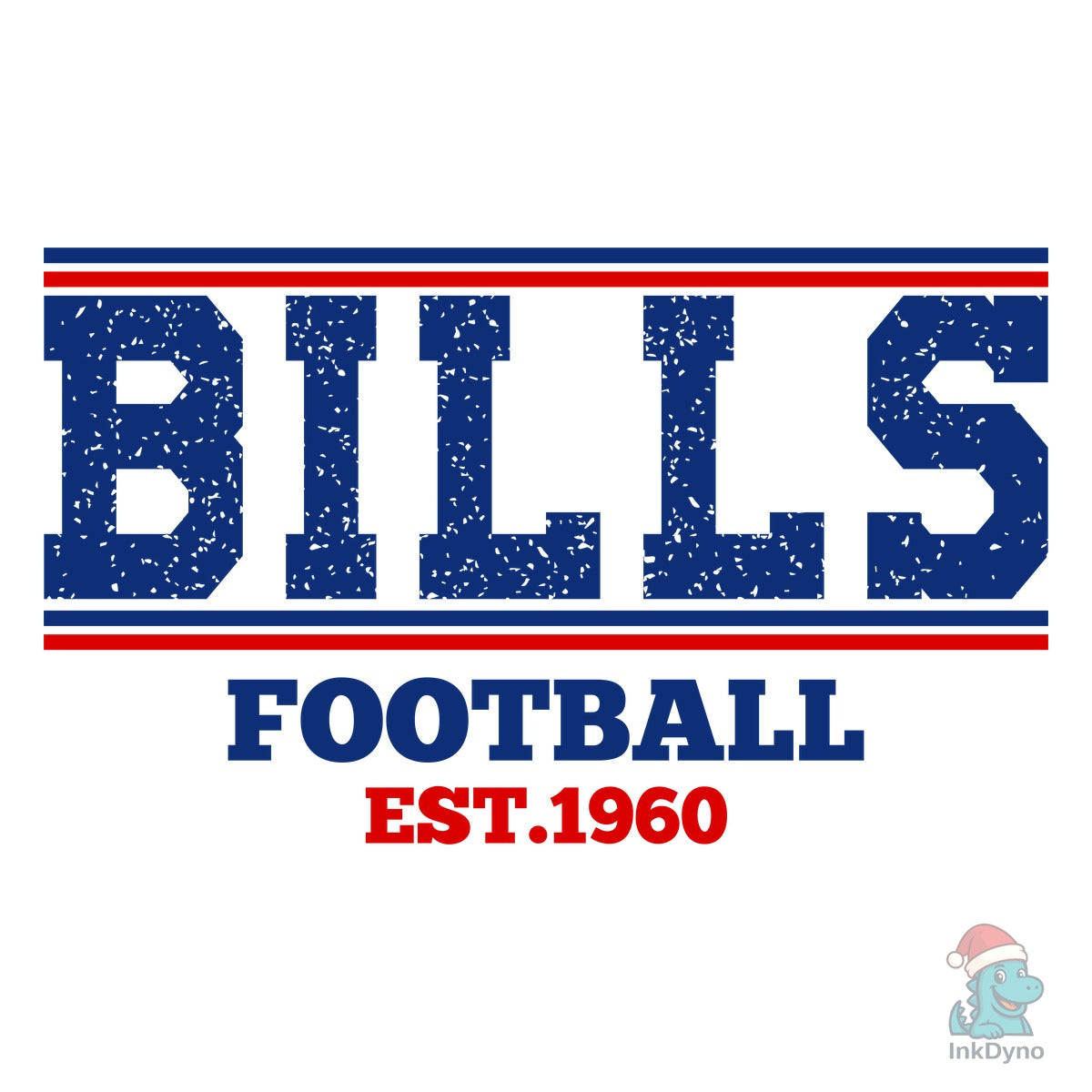 Bills Football Football Design