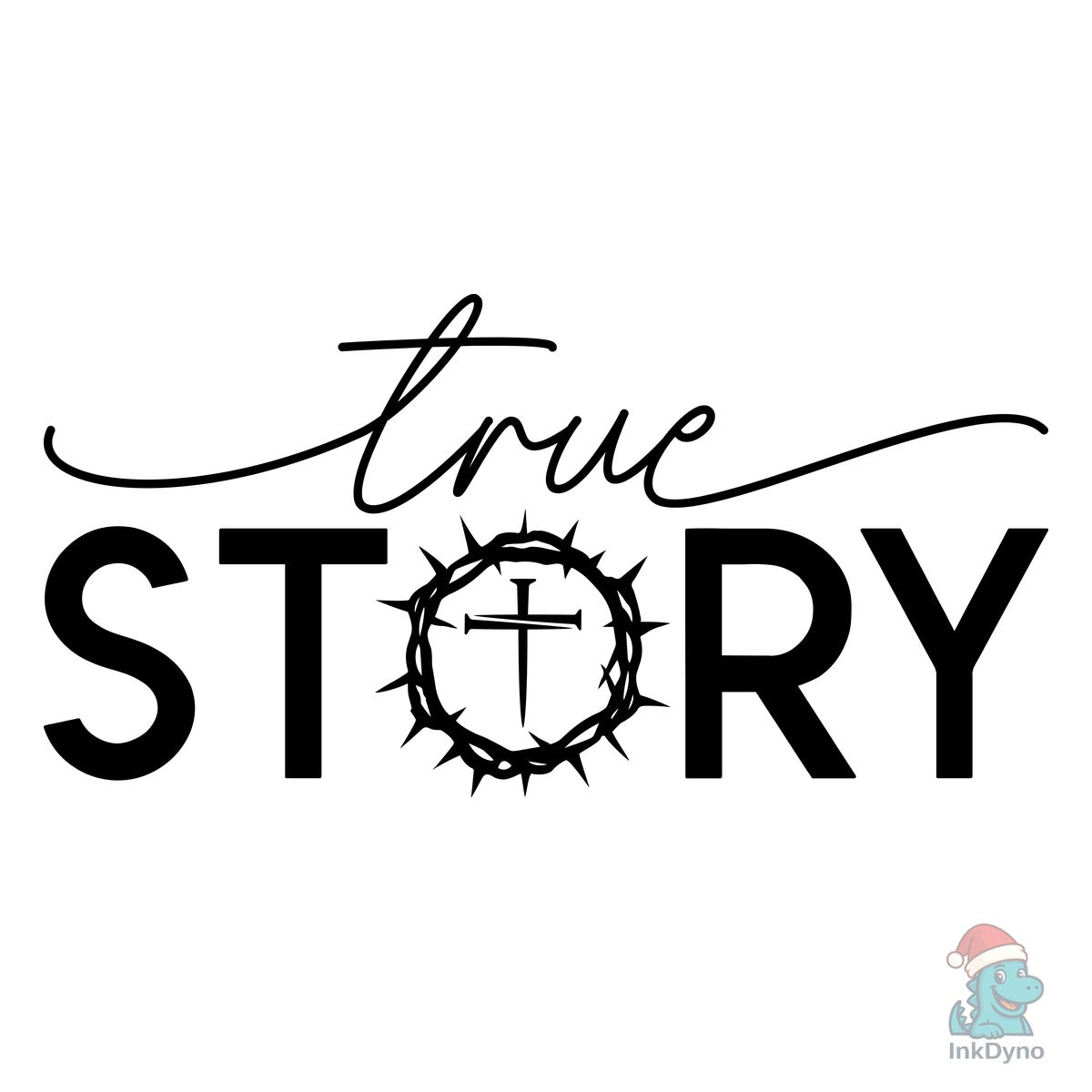 True Story Christian Easter