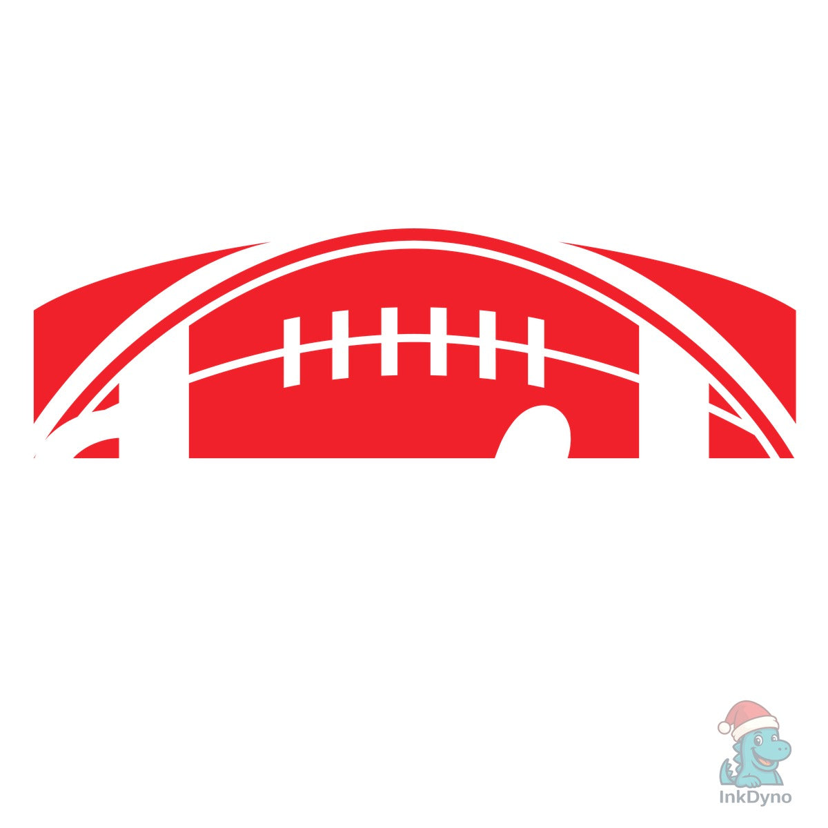 Super Bowl Sunday Premium Design