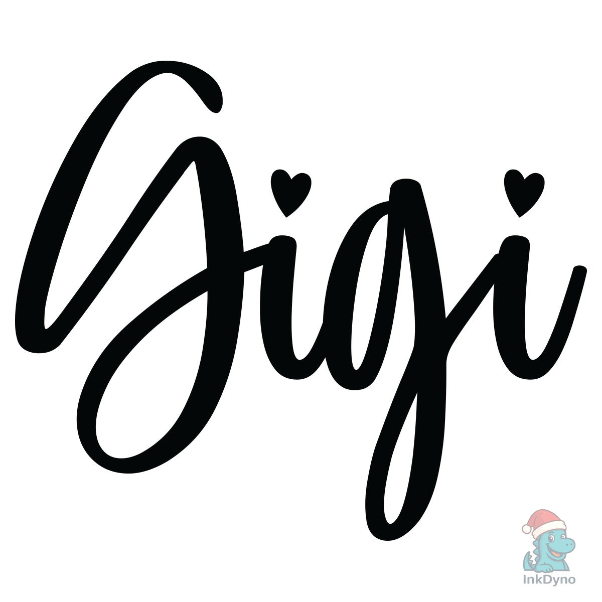 Gigi & Mimi Gigi