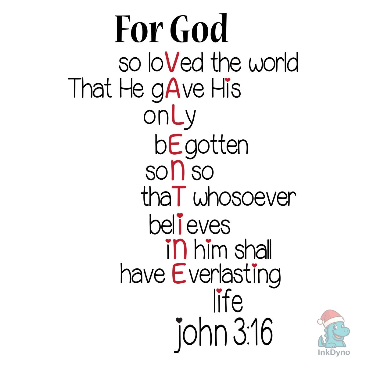 Christian Valentine