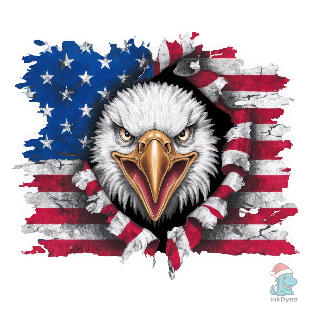 Eagle Soldiers American Eagle